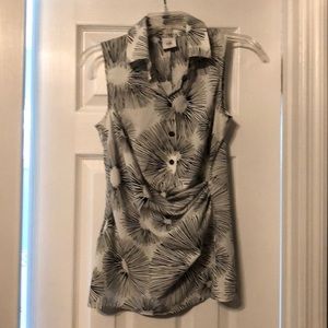 Cabi blouse XS